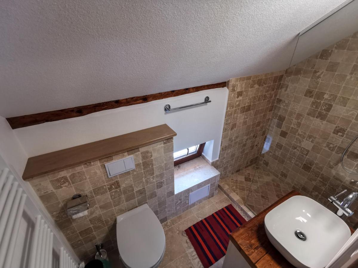 Otto'S Guesthouse Prejmer Bagian luar foto