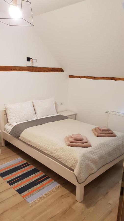 Otto'S Guesthouse Prejmer Bagian luar foto