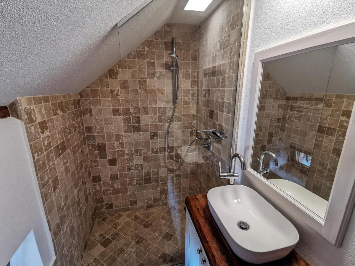 Otto'S Guesthouse Prejmer Bagian luar foto