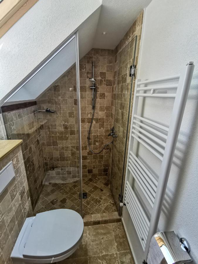 Otto'S Guesthouse Prejmer Bagian luar foto