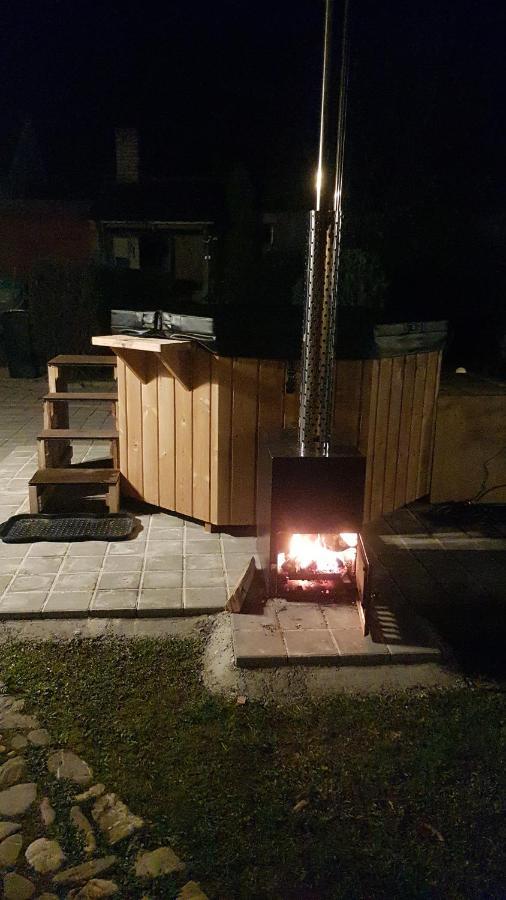 Otto'S Guesthouse Prejmer Bagian luar foto