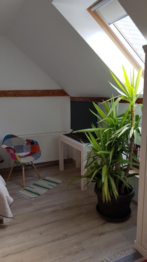 Otto'S Guesthouse Prejmer Bagian luar foto