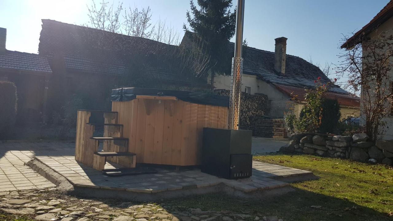 Otto'S Guesthouse Prejmer Bagian luar foto