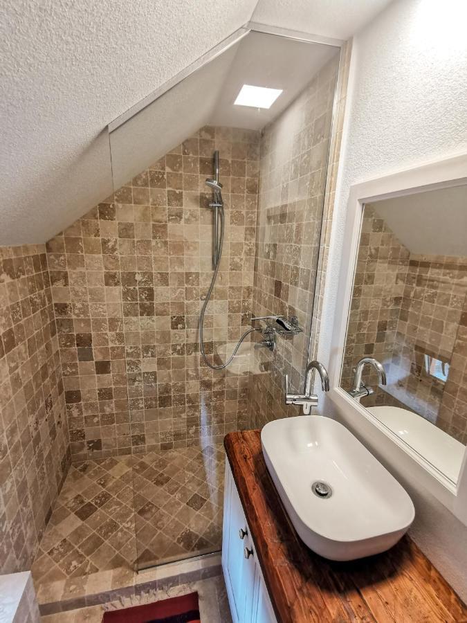Otto'S Guesthouse Prejmer Bagian luar foto
