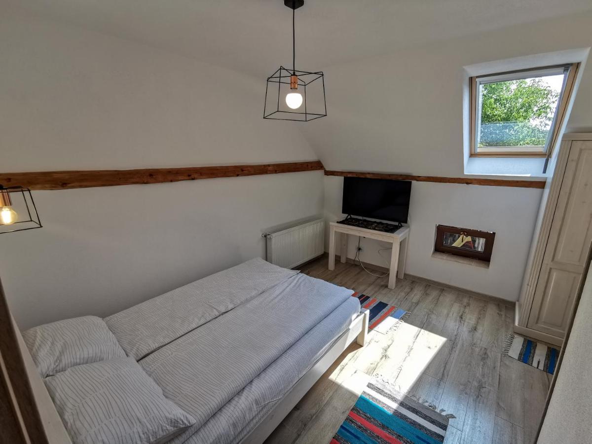 Otto'S Guesthouse Prejmer Bagian luar foto