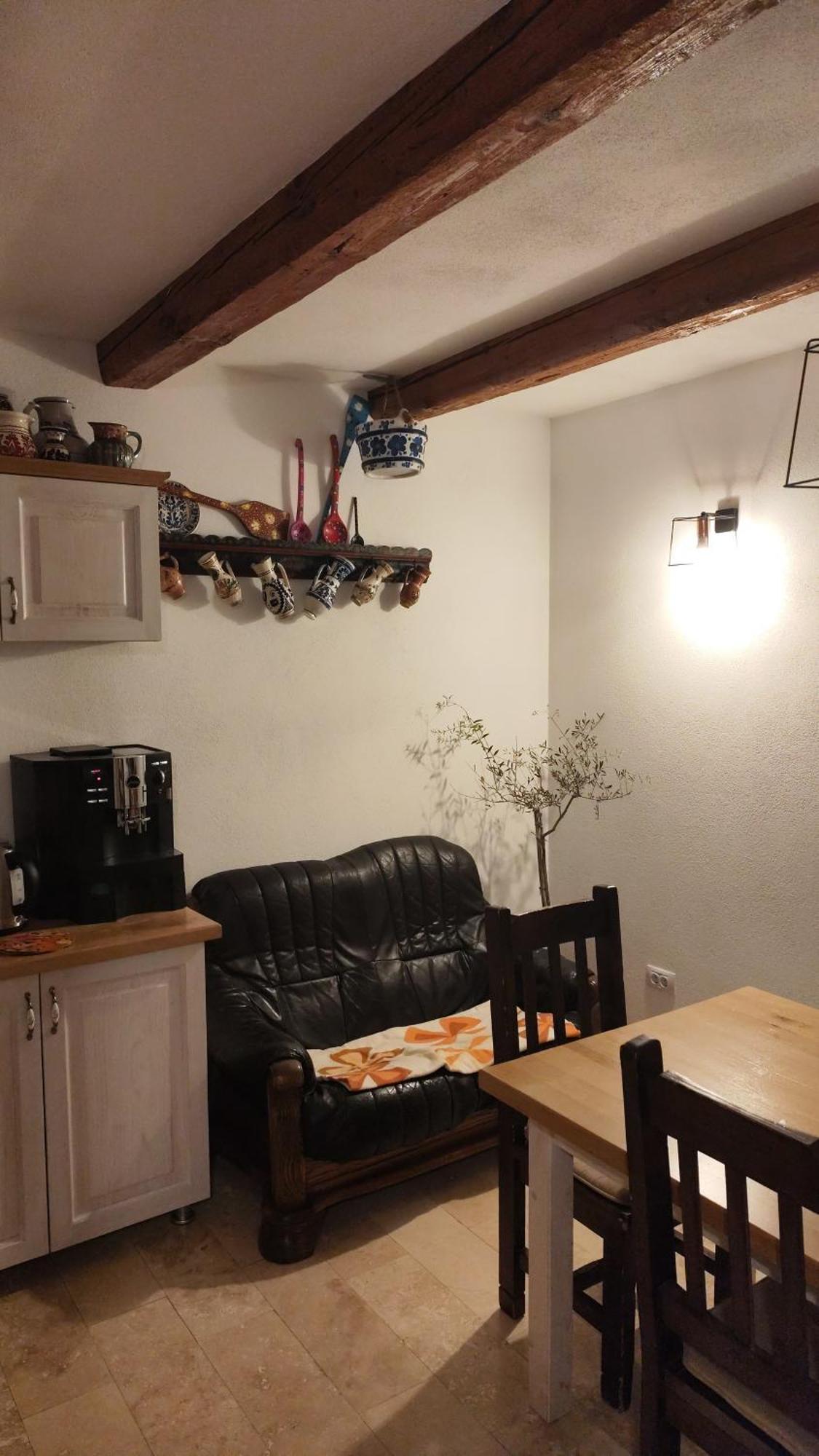 Otto'S Guesthouse Prejmer Bagian luar foto